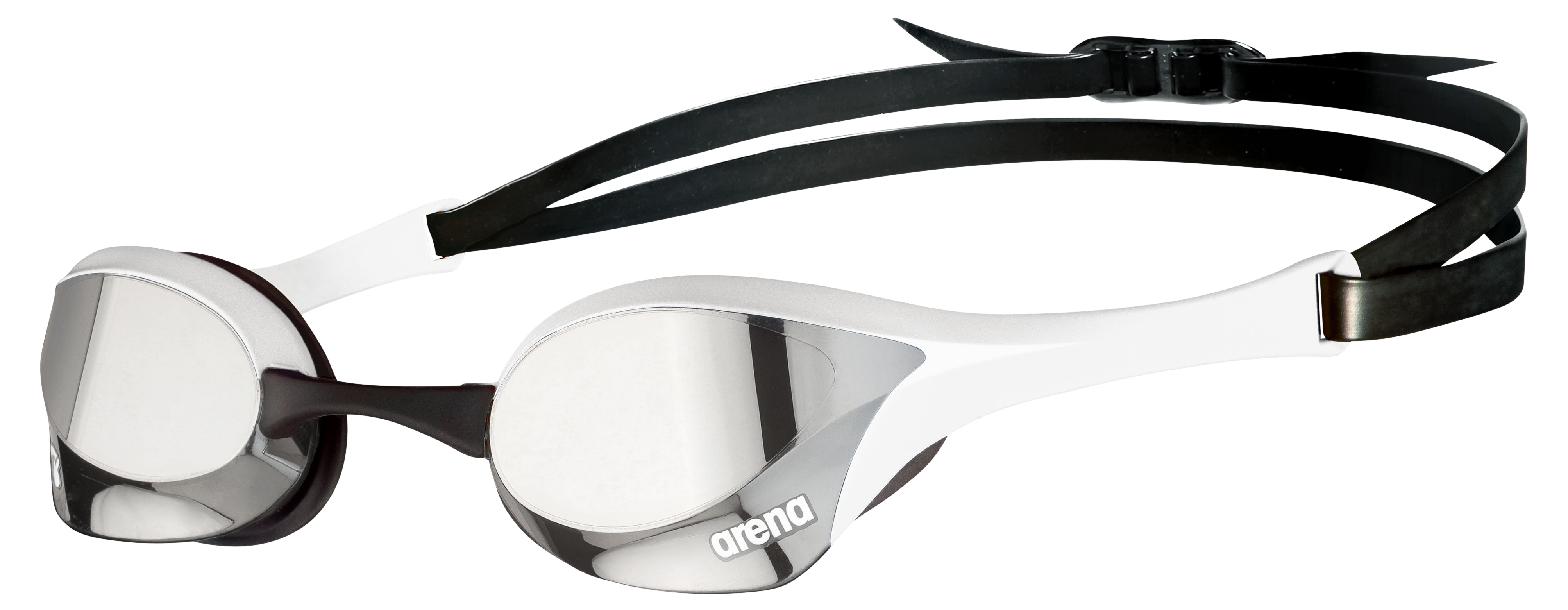 Arena Cobra Ultra Swipe Mirror Goggle