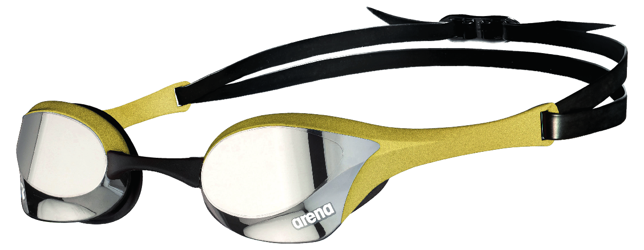 Arena Cobra Ultra Swipe Mirror Goggle