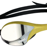 Arena Cobra Ultra Swipe Mirror Goggle