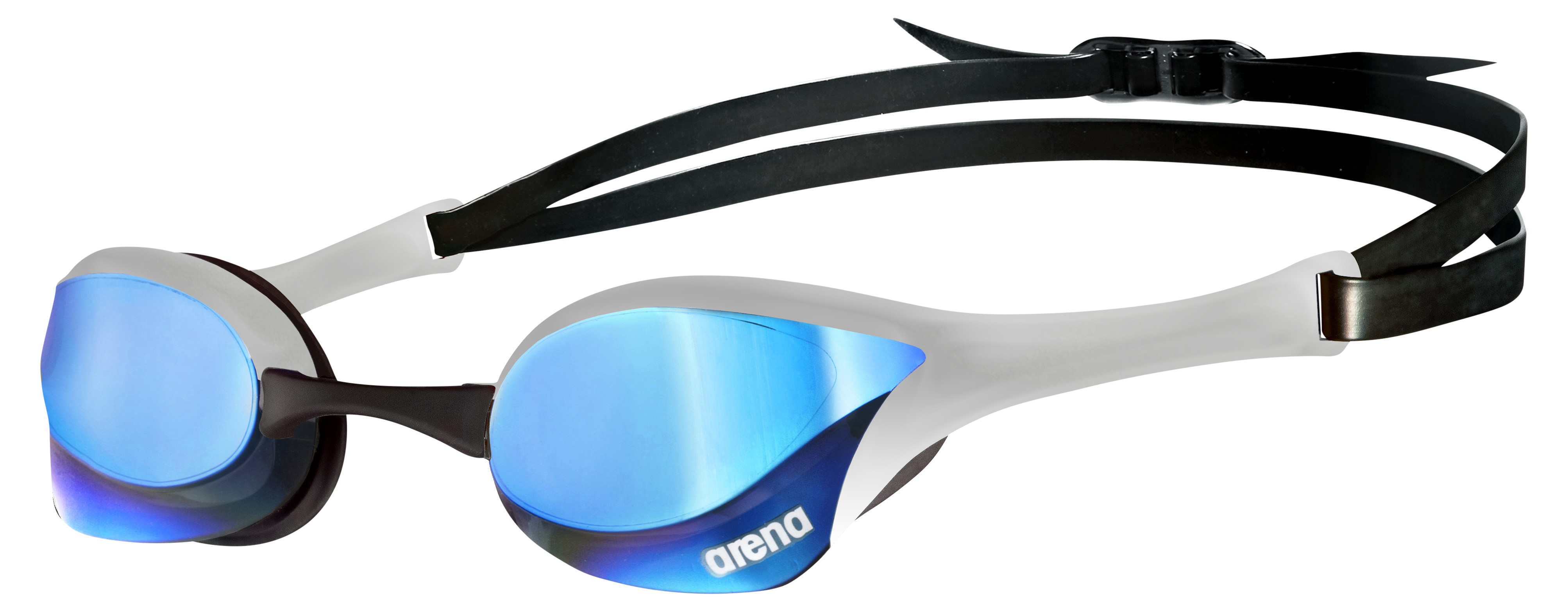 Arena Cobra Ultra Swipe Mirror Goggle