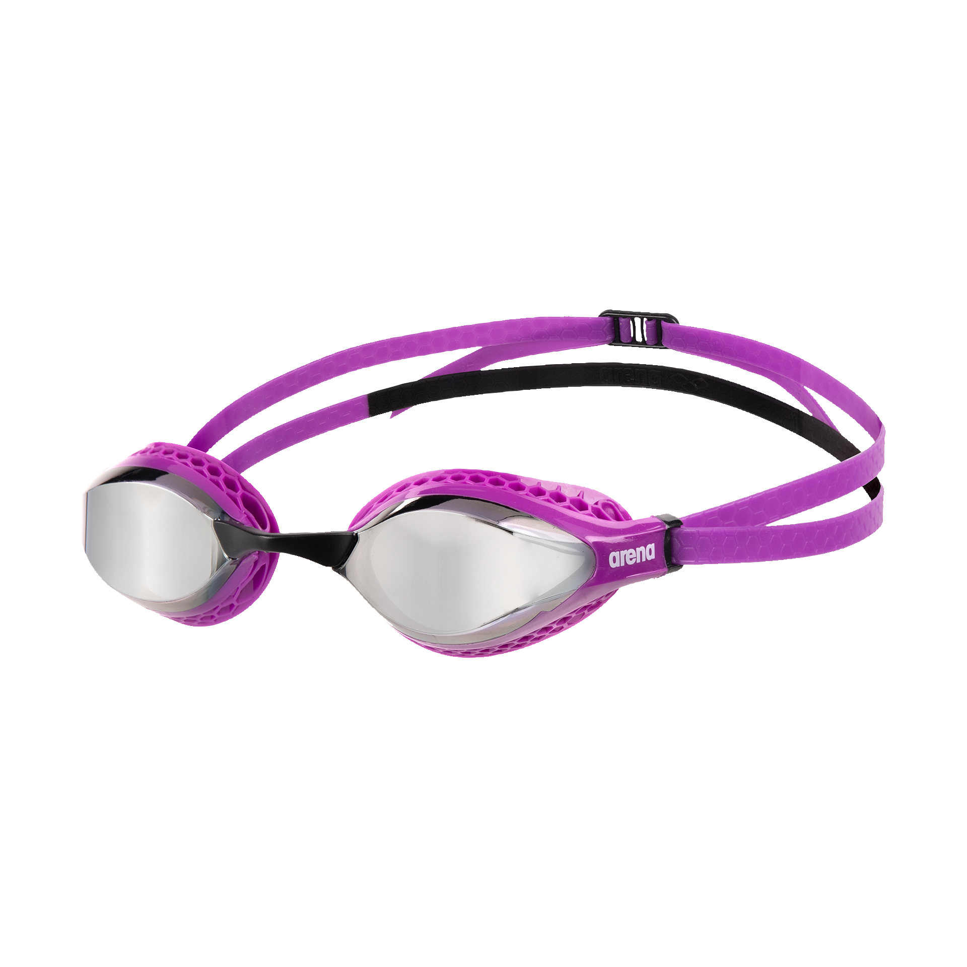 Arena Air Speed Mirror Goggle