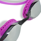 Arena Air Speed Mirror Goggle