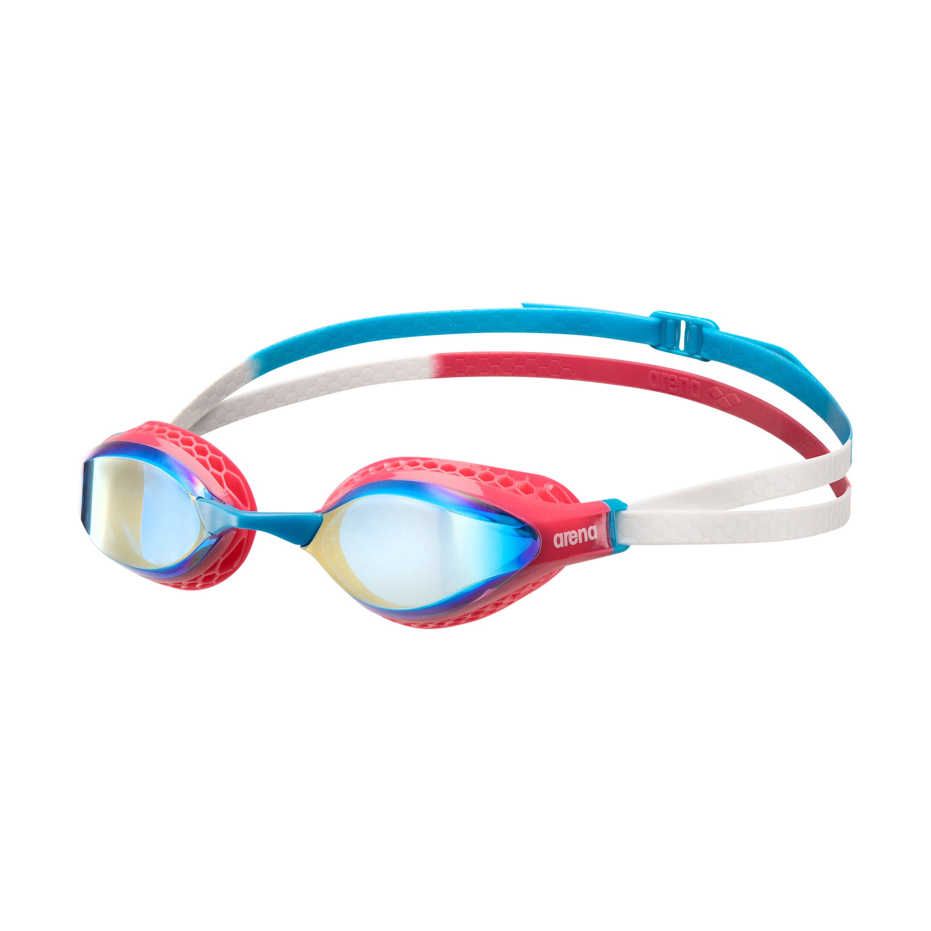 Arena Air Speed Mirror Goggle