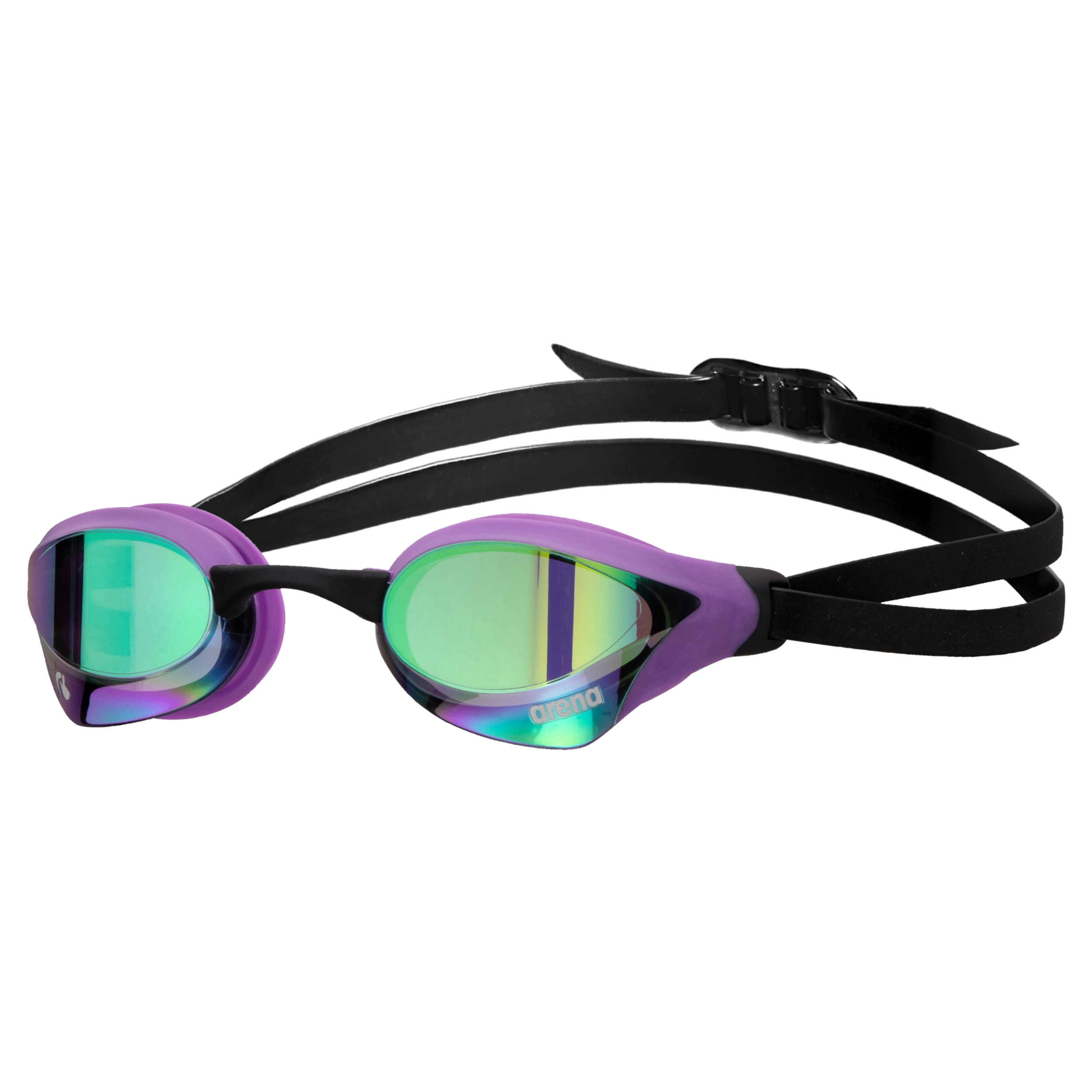 Arena Cobra Core Swipe Mirror Goggle