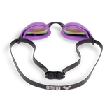 Arena Cobra Core Swipe Mirror Goggle