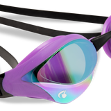 Arena Cobra Core Swipe Mirror Goggle