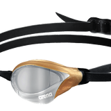 Arena Cobra Core Swipe Mirror Goggle