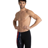 Arena Painted Stripes Jammer