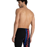 Arena Painted Stripes Jammer