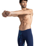 Arena Painted Stripes Jammer