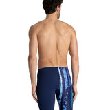 Arena Painted Stripes Jammer