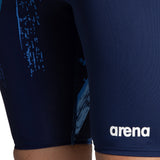 Arena Painted Stripes Jammer