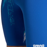 Arena Painted Stripes Jammer