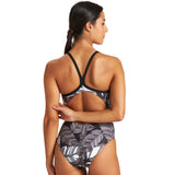 Arena Tropicals Light Drop Back Suit