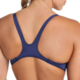Arena Solid Swim Tech Back Suit