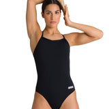 Arena Team Solid Lightdrop Suit