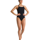 Arena Team Solid Lightdrop Suit