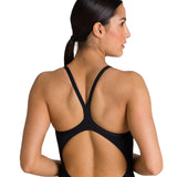 Arena Team Solid Lightdrop Suit