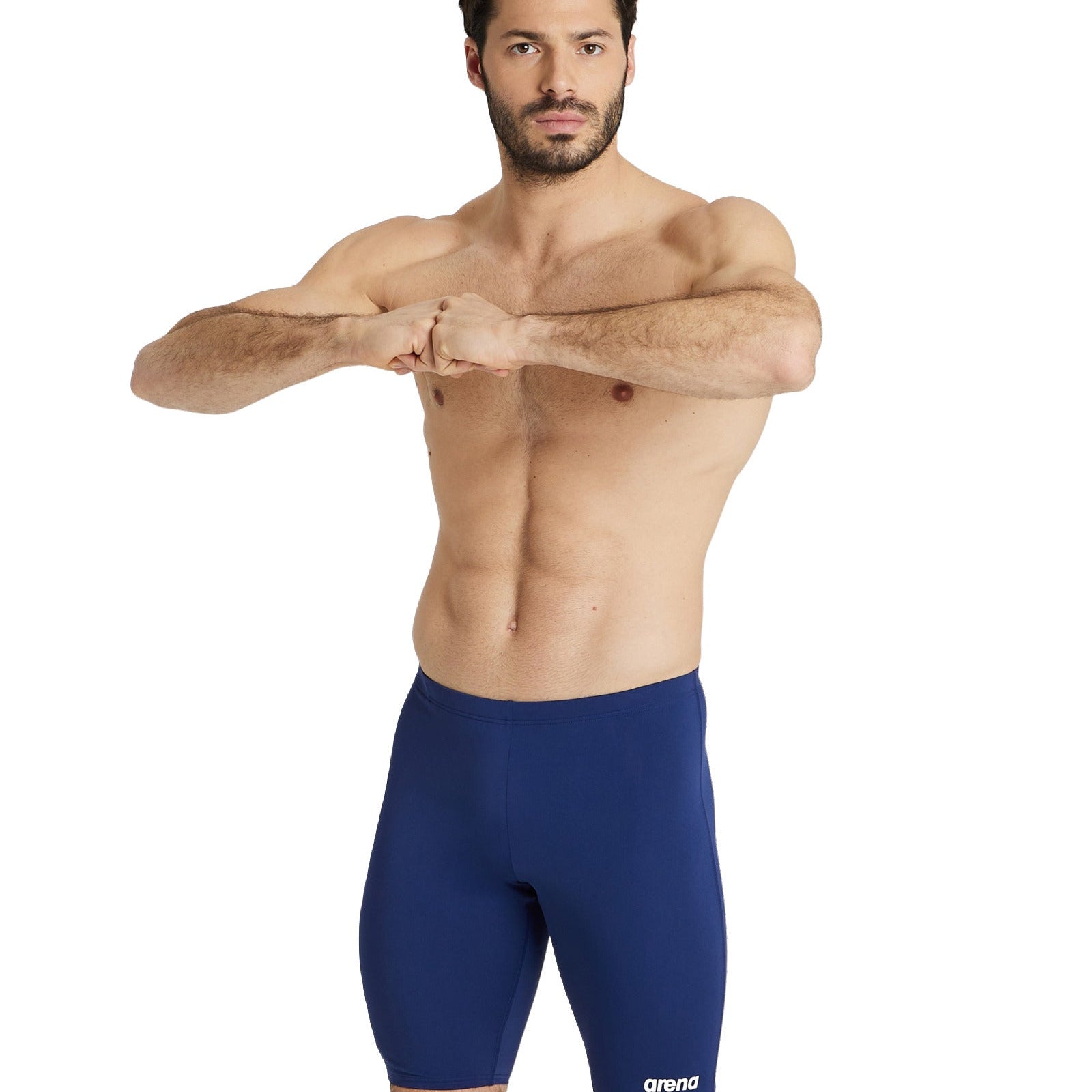 Arena Swim Jammer Solid