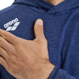 Arena Team Hooded L/S T-Shirt Panel