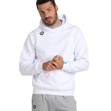Arena Team Hooded Sweatshirt Panel