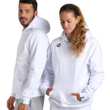 Arena Team Hooded Sweatshirt Panel