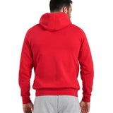 Arena Team Hooded Sweatshirt Panel