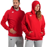 Arena Team Hooded Sweatshirt Panel