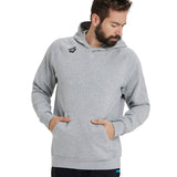 Arena Team Hooded Sweatshirt Panel