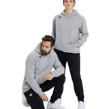 Arena Team Hooded Sweatshirt Panel