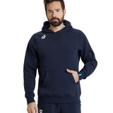 Arena Team Hooded Sweatshirt Panel