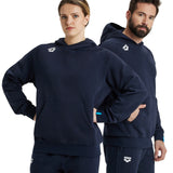Arena Team Hooded Sweatshirt Panel