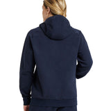 Arena Team Hooded Sweatshirt Panel