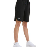 Arena Team Bermuda Panel Shorts