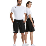 Arena Team Bermuda Panel Shorts