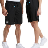 Arena Team Bermuda Panel Shorts