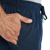 Arena Team Bermuda Panel Shorts