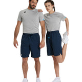 Arena Team Bermuda Panel Shorts