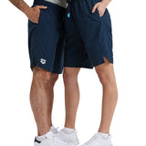 Arena Team Bermuda Panel Shorts