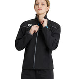 Arena Team Jacket Panel Unisex