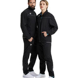 Arena Team Jacket Panel Unisex