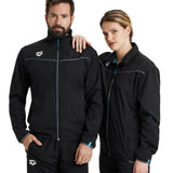 Arena Team Jacket Panel Unisex