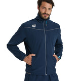 Arena Team Jacket Panel Unisex