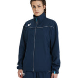 Arena Team Jacket Panel Unisex