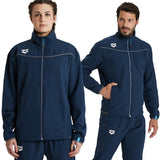 Arena Team Jacket Panel Unisex