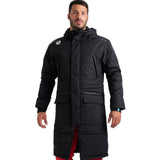 Arena Team Parka Solid Unisex
