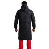 Arena Team Parka Solid Unisex