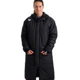 Arena Team Parka Solid Unisex