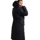 Arena Team Parka Solid Unisex