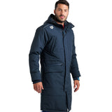Arena Team Parka Solid Unisex